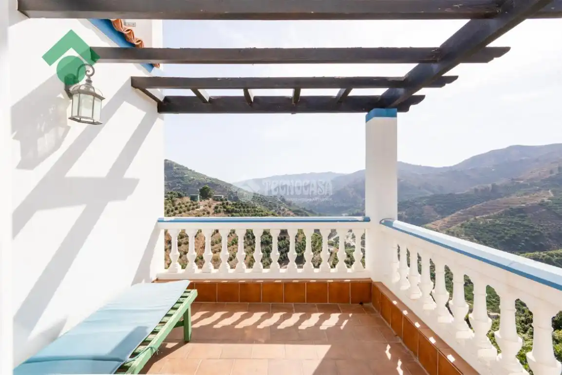 Maison rustique avec terrasse à vendre à Jete, imagen 13