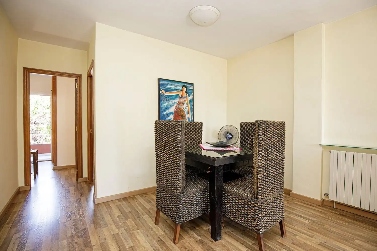Flat to rent in Plaza de Rafael Alberti, imagen 8