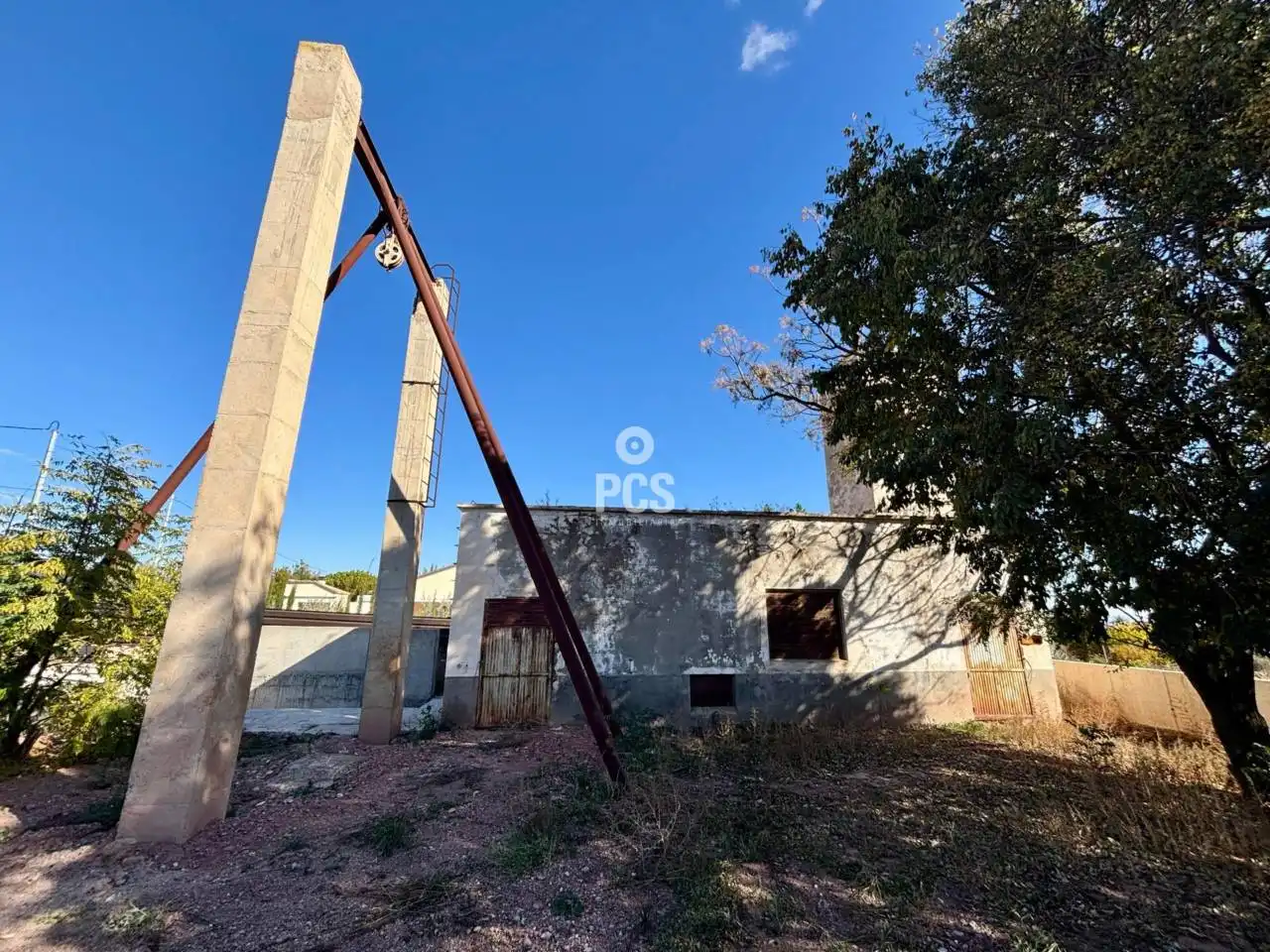 Chalet en venta en Calle Zona de los Huertos de Totana S/N, imagen 30