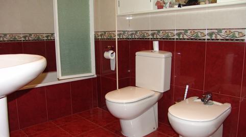 Foto 4 de Pis en venda a Logroño - Calle Marqués de Murrieta, Juzgados, La Rioja