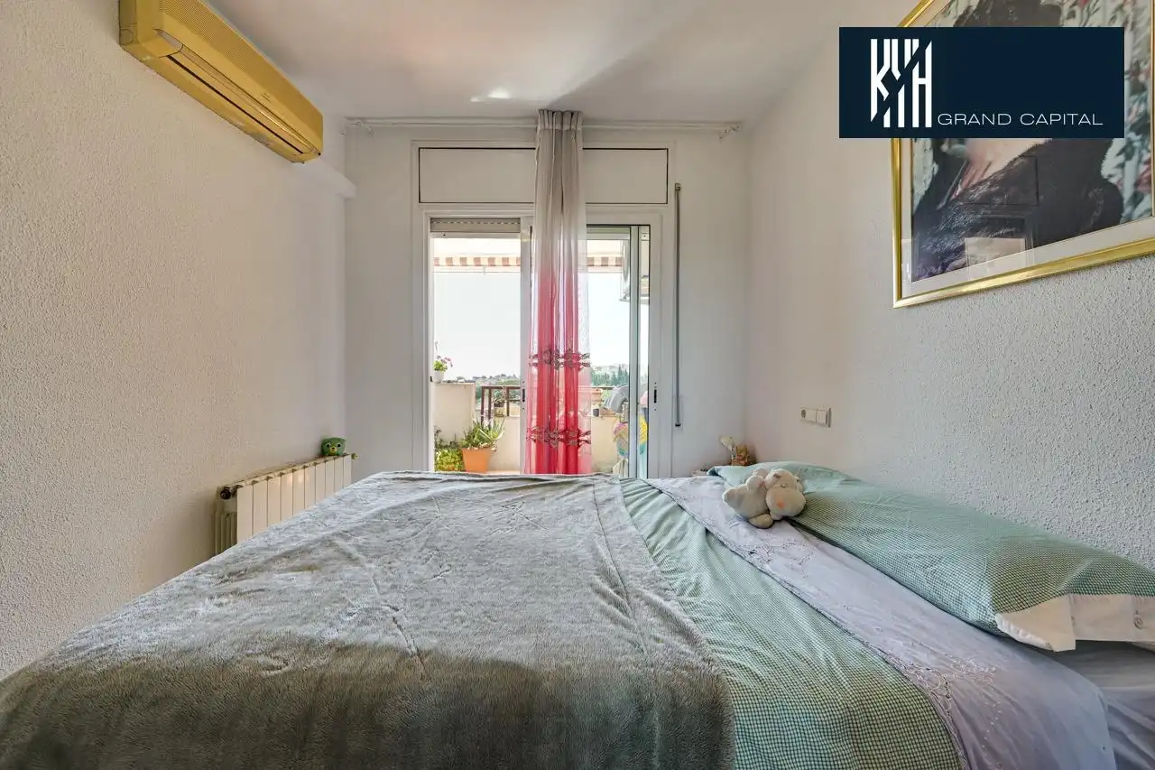 Wohnung mit Terrasse zum Verkauf in DE L'ESTACIO, imagen 16