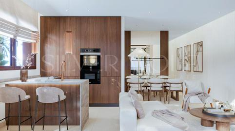 Foto 5 de Dúplex en venda a 308, Montmar, Barcelona