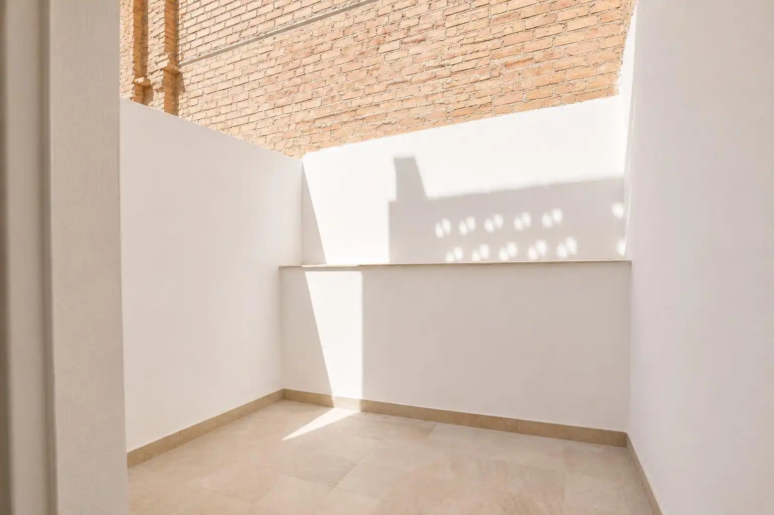 Terrassa de Casa adosada en venda en Padul