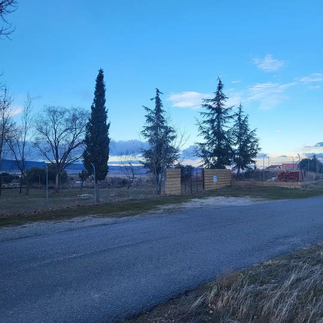 Residential for sale in Sotalbo