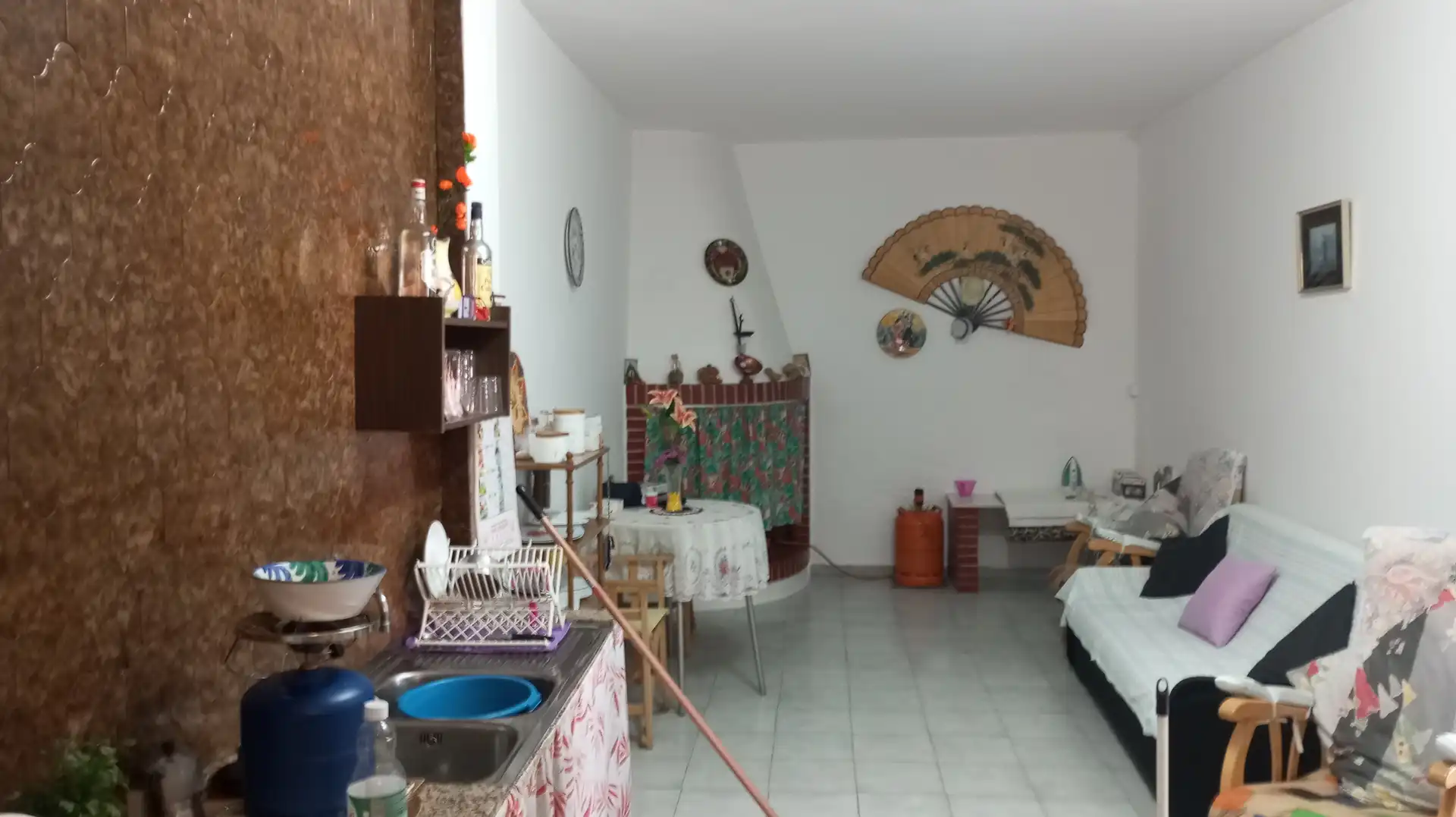 Casa amb jardí en venda a Calle Codorniz, imagen 5
