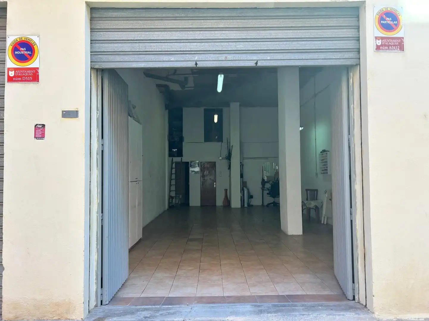 Local comercial en venda a Alaquàs - CL MICALET, imagen 16