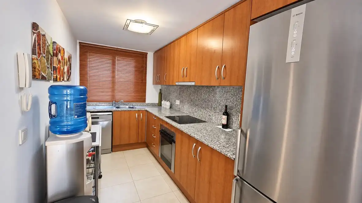 Chalet con piscina en alquiler en Partida Maryvilla 55G, imagen 10