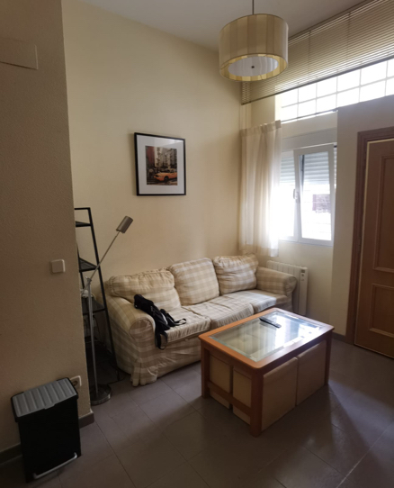 Foto 1 de Pis en venda a Almenara -Ventilla, Madrid