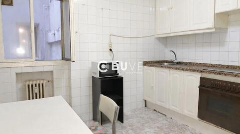 Foto 2 de Pis en venda a El Cristo, El Cristo, Oviedo