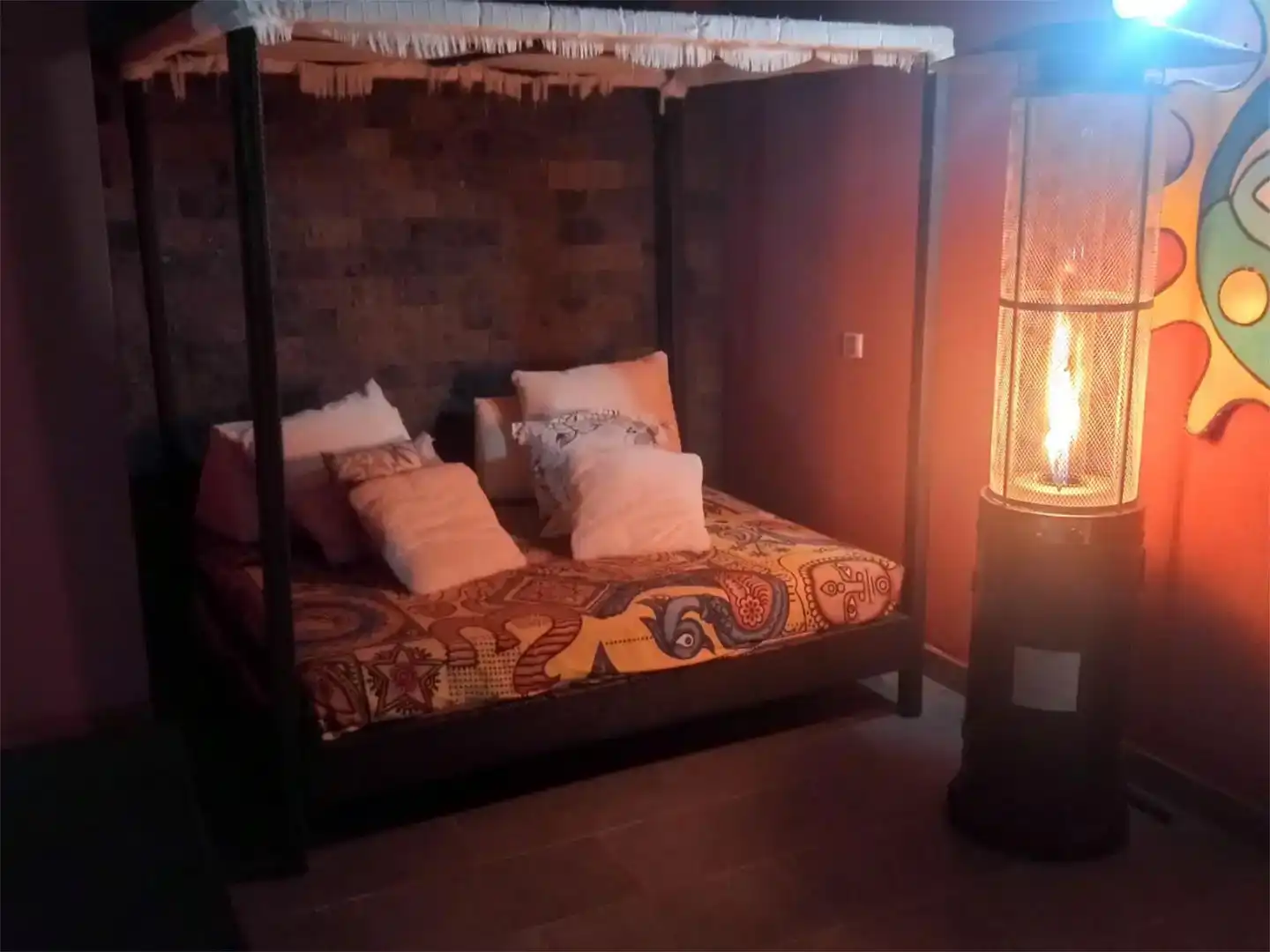 Wohnung zur Miete in Calle Mar Cantábrico, 3b, El Médano