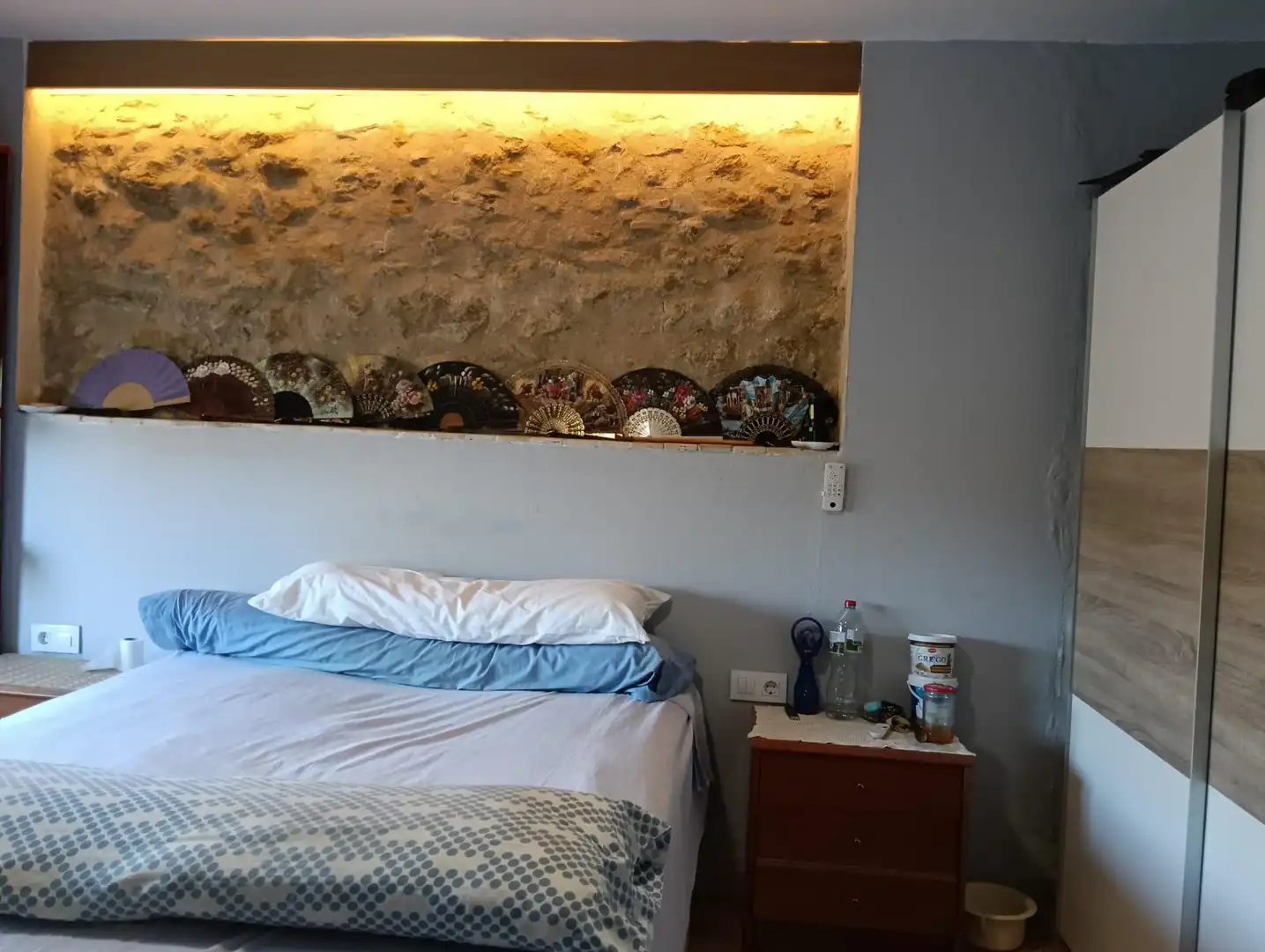 Chalet con jardín en venta en Carrer del Mas Saballs, imagen 35