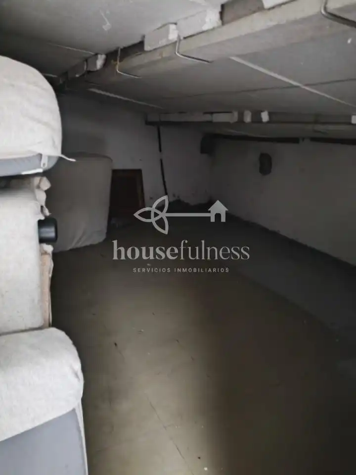Flat for sale in Fene  with Storage room and Furnished