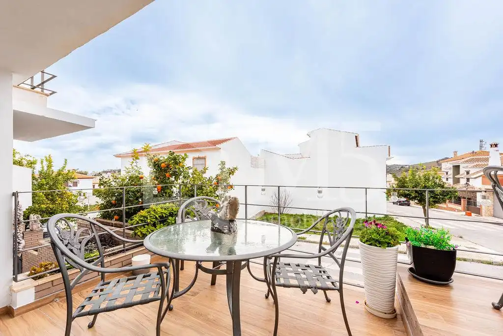 Reihenhaus mit Terrasse zum Verkauf in Colmenar, imagen 18