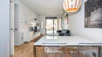 Exterior view of Flat to rent in  Barcelona Capital  with Air Conditioner, Heating and Terrace
