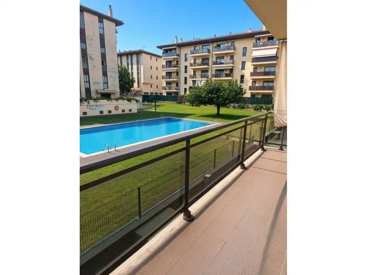 Appartement avec terrasse à vendre à Calle Jocs Olímpics de Barcelona, imagen 11