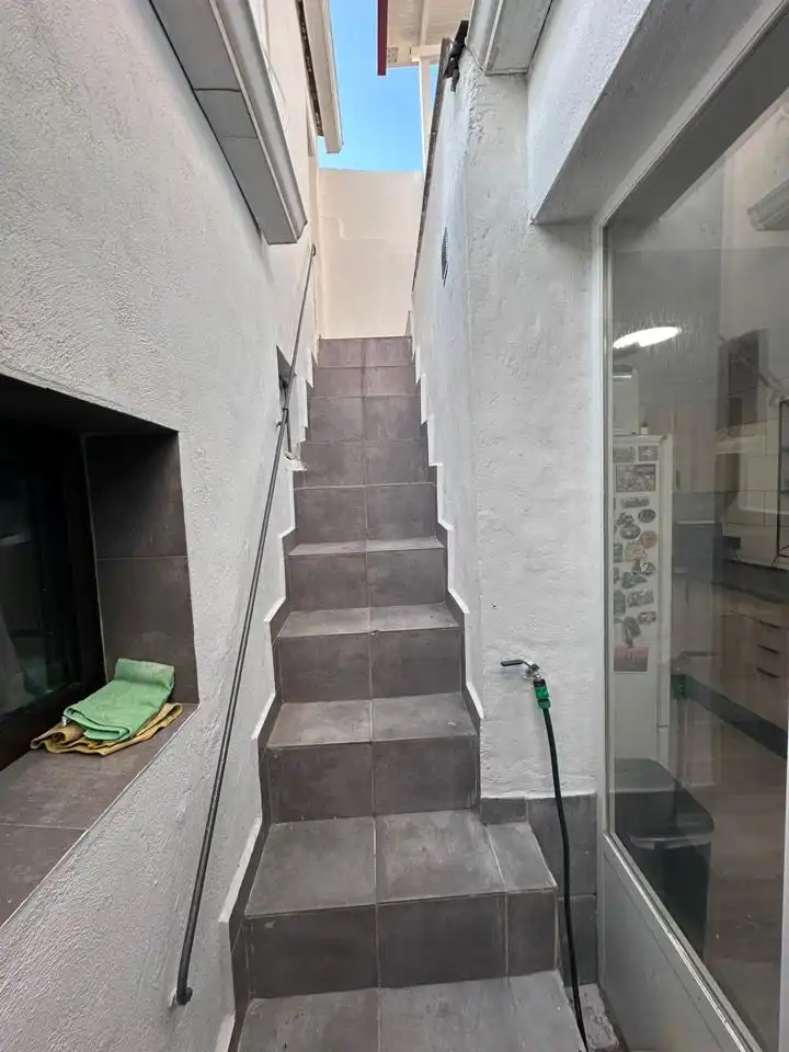 Houses for sale in Zafra  with Air Conditioner and Terrace