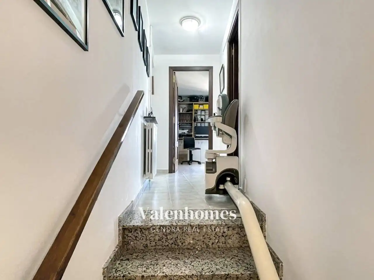 Maison avec jardin à vendre à Sant Hilari Sacalm, imagen 24