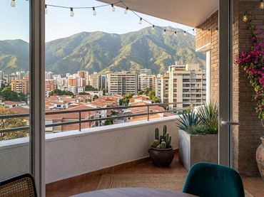 Flat with balcony for sale in Avinguda de Sant Ramon Nonat