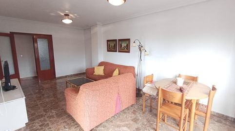 Foto 3 de Piso de alquiler en El Palmar, Murcia Capital