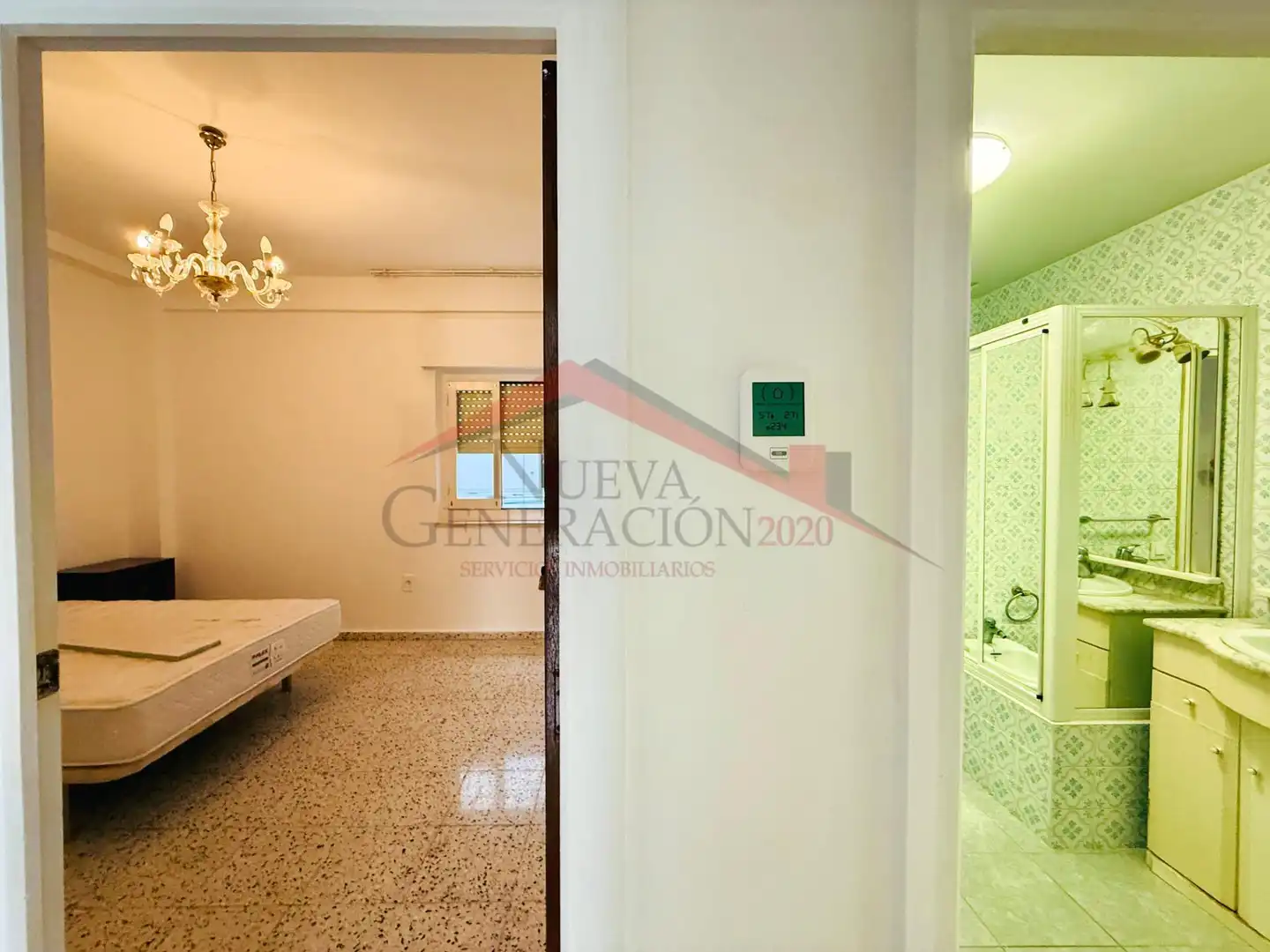 Appartement avec ascenseur à vendre à Plaza de toros - Venta Vargas - Capitania, imagen 23
