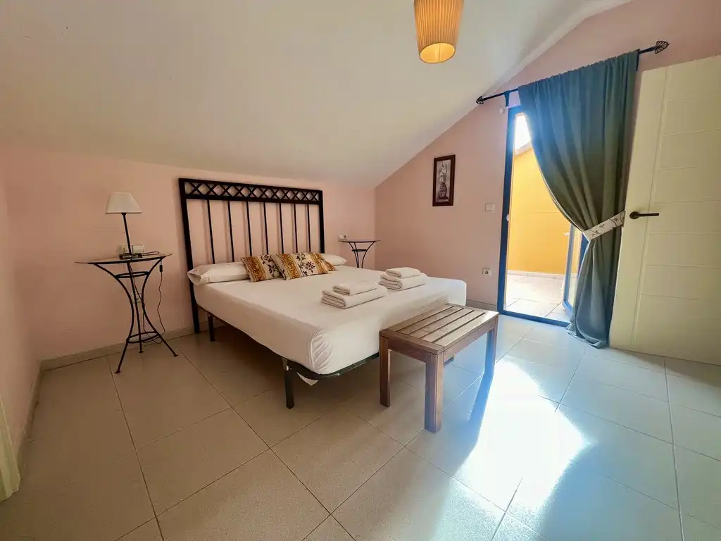 Apartamento con ascensor en venta en Centro Urbano, imagen 9