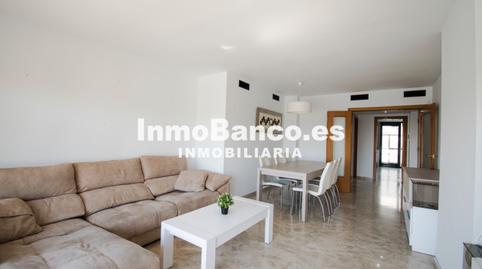 Photo 3 of Flat to rent in Passeig de L'albereda, Penya - Roja - Avda. Francia, Valencia