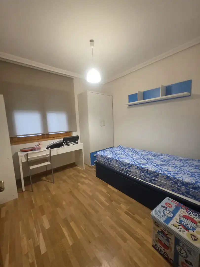 Flat for rent in El Perchel