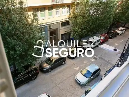 Pis de lloguer a Ramón Menéndez Pidal, imagen 6