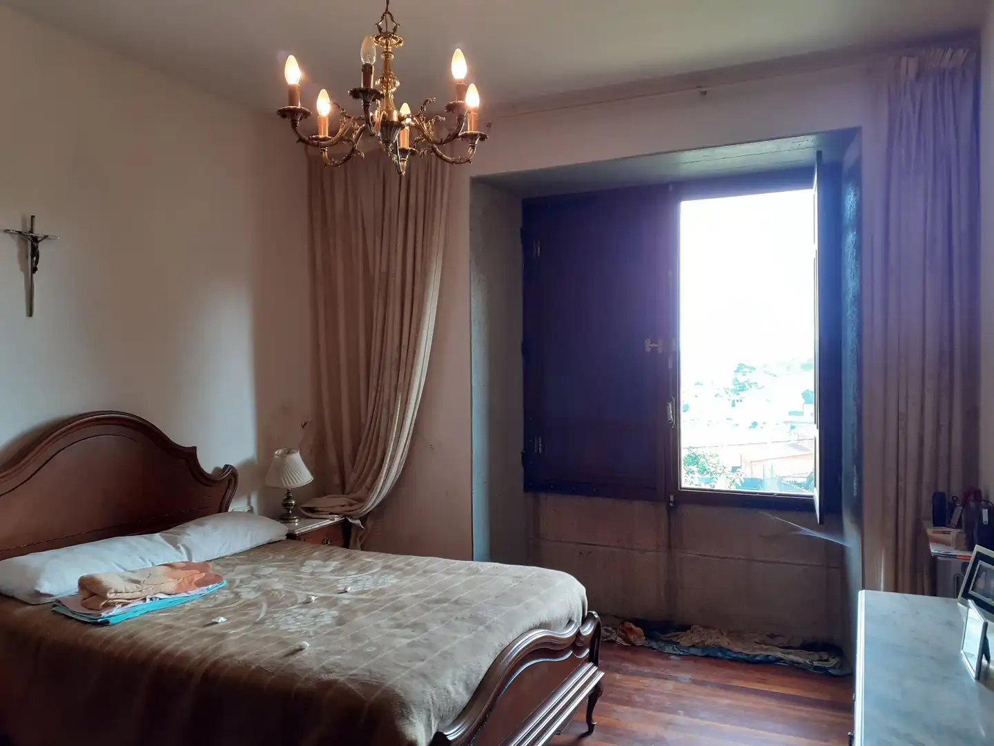 Casa adosada en venta en Socastro, 28, Teo