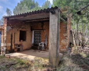 Country house for sale in Benafigos