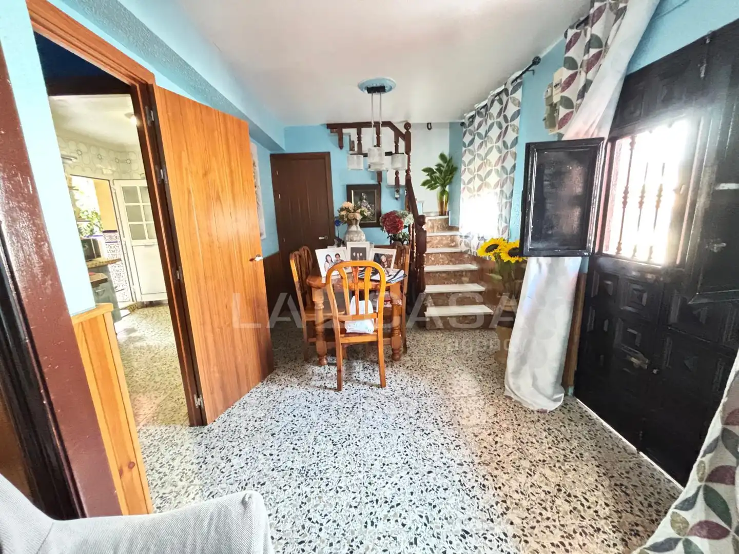 Casa o xalet en venda en Bajadilla - Fuente Nueva