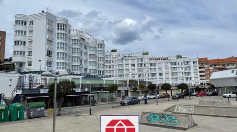 Foto 3 de Àtic en venda a Padre Basabe, Playa Ostende, Castro-Urdiales