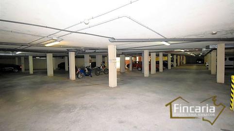 Foto 3 de Garatge en venda a Carrer Calle Migjorn F, Felanitx Poble, Felanitx