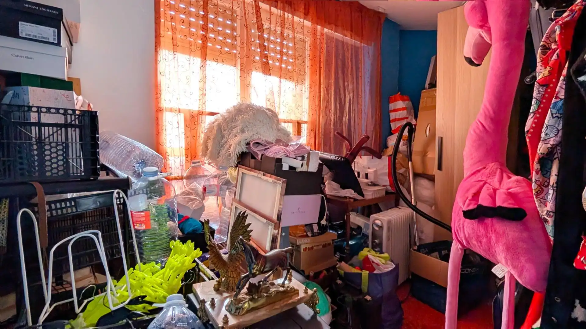 Habitación de Piso en venta en Santander