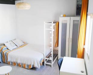Dormitori de Apartament en venda en  Cádiz Capital