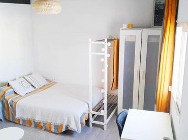 Apartament en venda a Calle Calle Columela