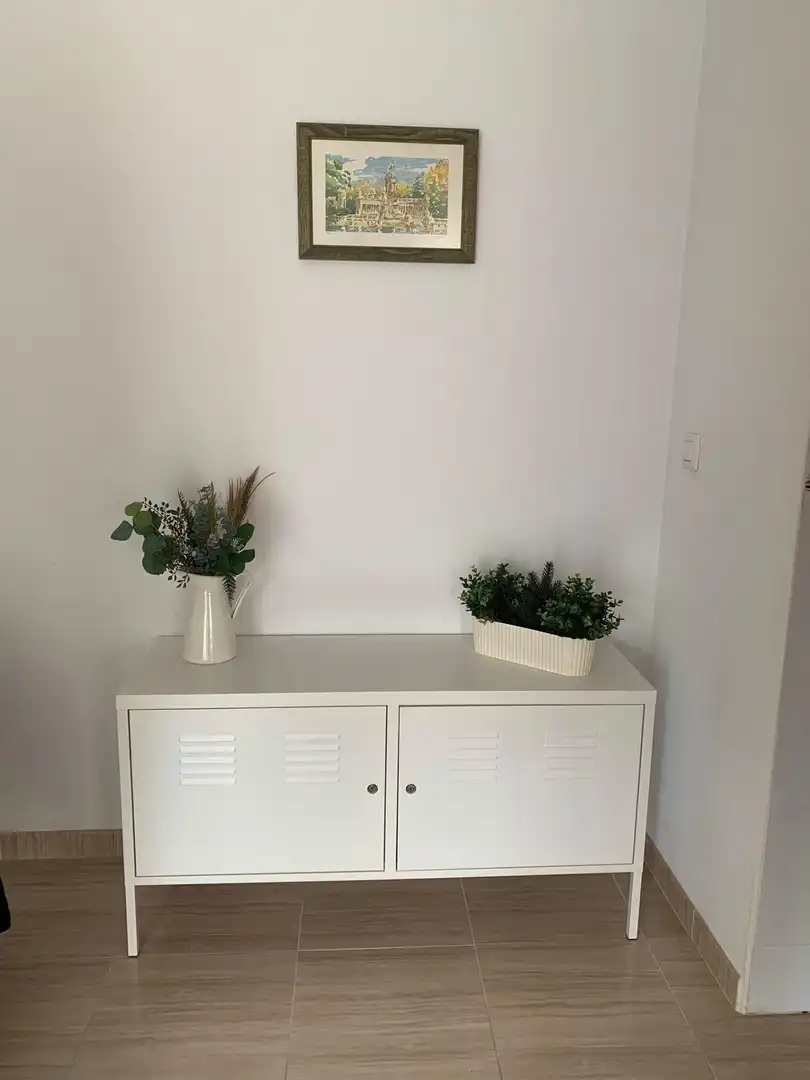 Apartamento de alquiler en Calle JOSE MARIA PEREDA, Las Lomas - Las Yucas
