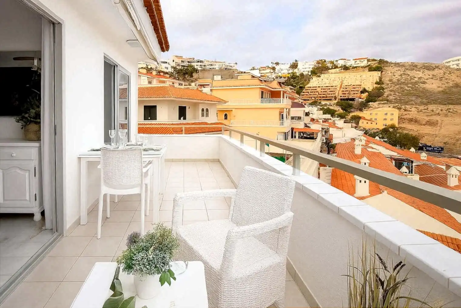 Se vende amplio y luminoso apartamento en San Eugenio Alto, imatge 5