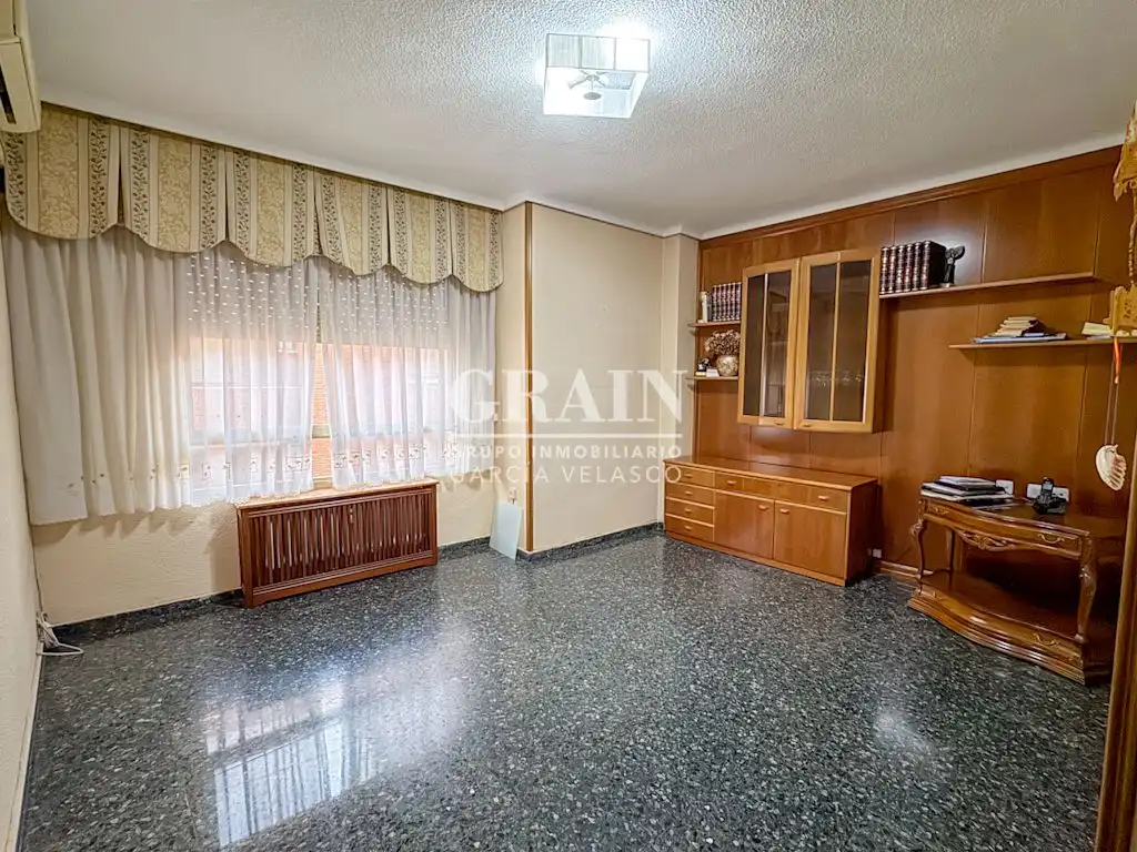 Appartamento con terrazza in vendita a Feria, imagen 15