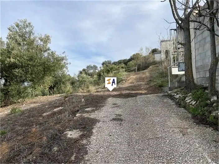 Country homes for sale in Algarinejo  with Internet