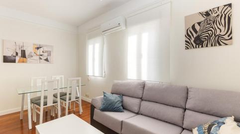 Photo 3 of Apartment to rent in Chopera,  Madrid Capital