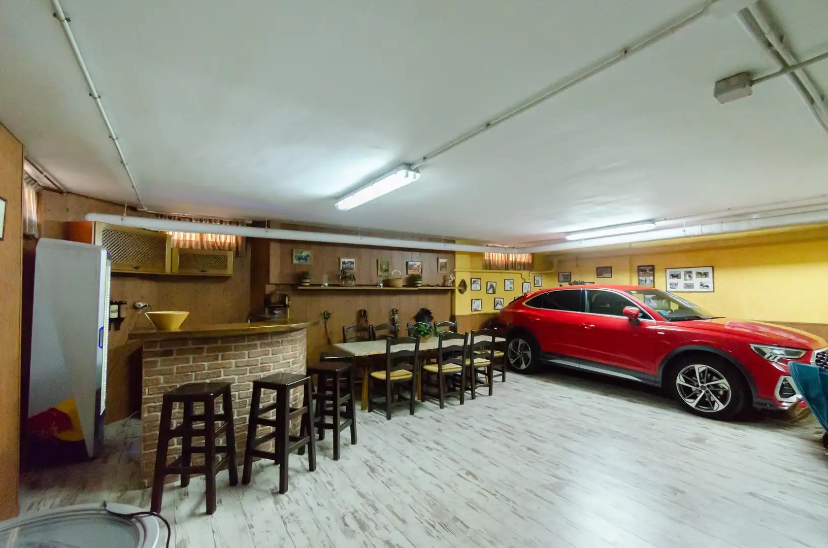 Casa o chalet en venta en Cartagena con Calefacción, Jardín privado y Terraza