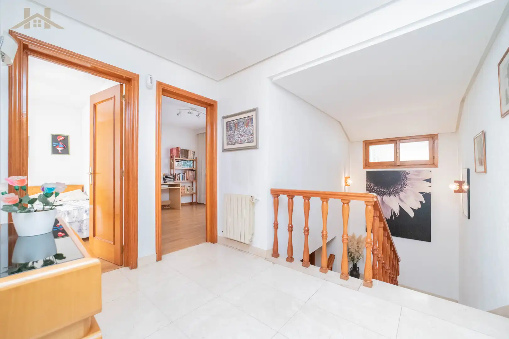 Casa o chalet en venta en Villaviciosa de Odón con Aire acondicionado, Calefacción y Jardín privado