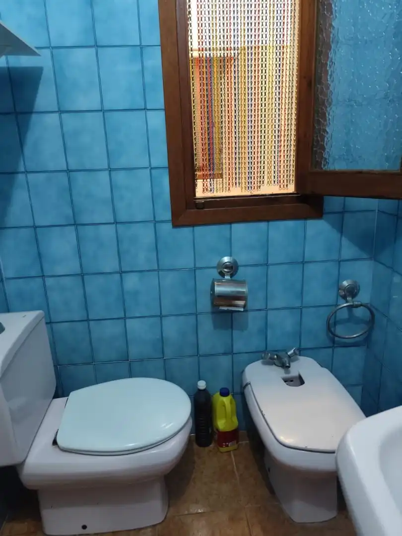 Bany de Casa o xalet en venda en Salobreña amb Terrassa i Moblat