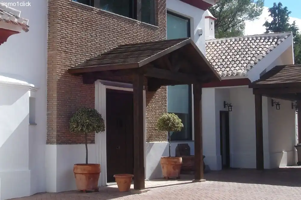Casa o xalet en venda en Albolote