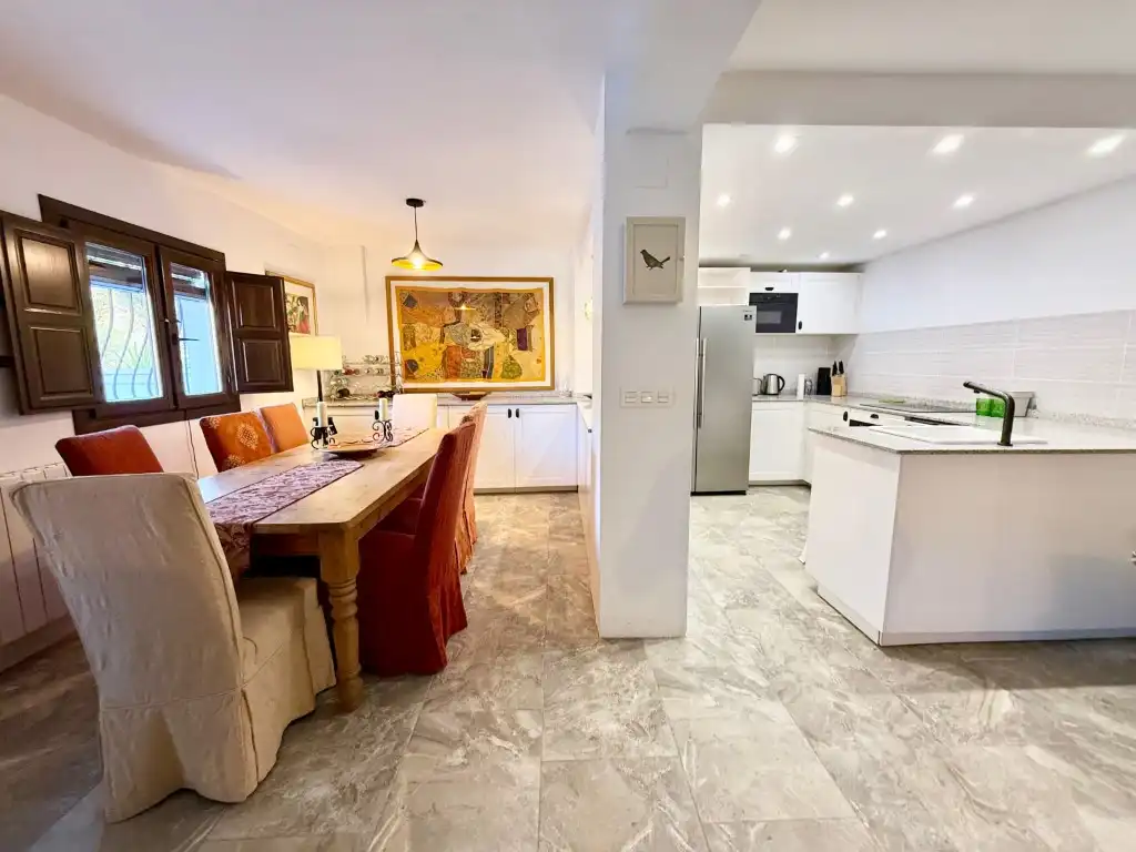 Maison avec terrasse à vendre à Alhama de Granada, imagen 4