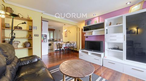 Foto 2 von Wohnung zum Verkauf in Zeberio, Bizkaia