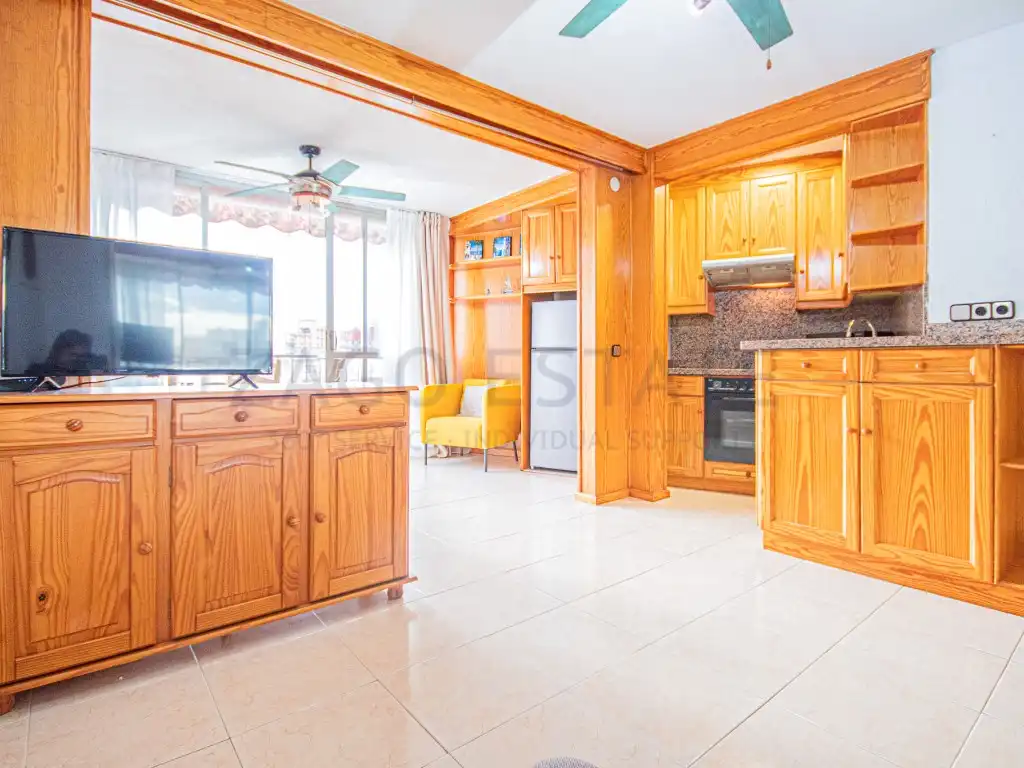 Apartament de lloguer a Avenida Paris, Rincón Alto