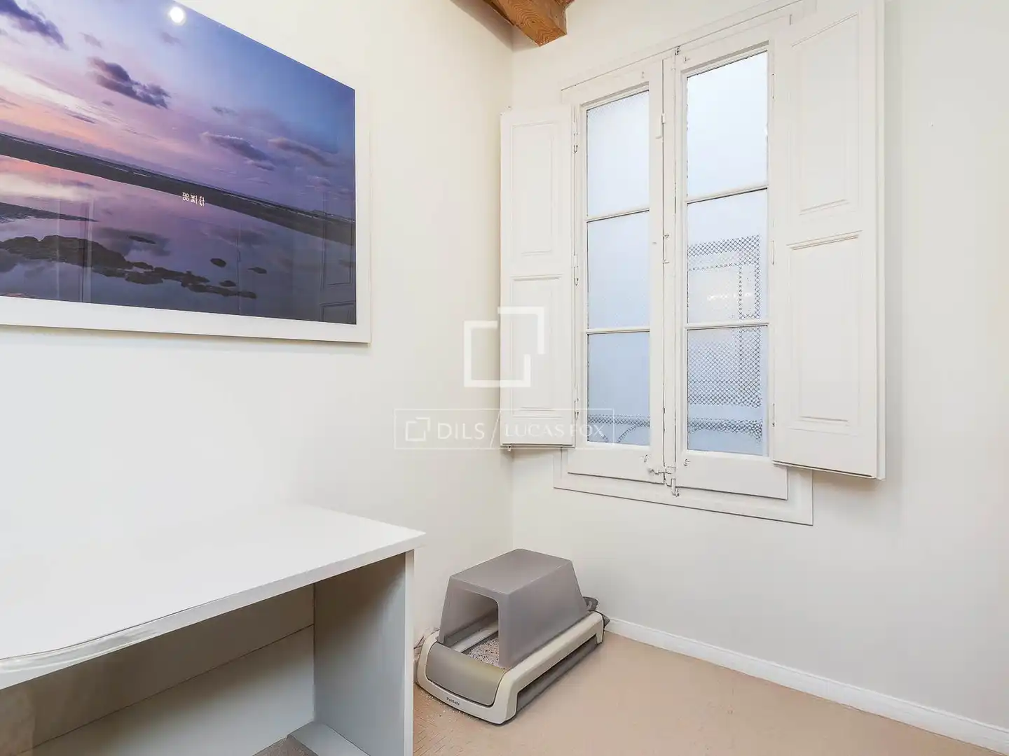Flat with terrace for sale in Eixample, imagen 22