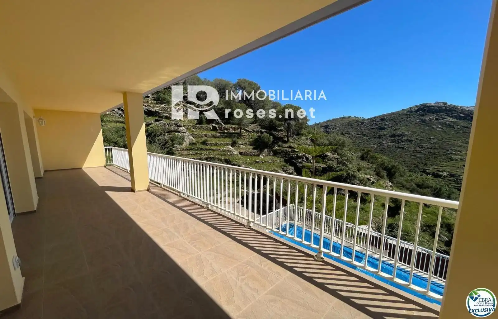 Maison avec piscine à vendre à MIRO, imagen 16